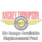 MICKEY THOMPSON 90000019997 Wheel Center Cap