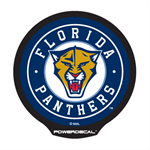 POWER DECAL PWR9501 POWERDECAL PANTHERS/FL
