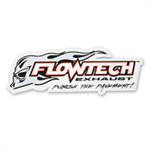FLOW TECH 10000FLT Sign