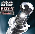 RECON 264H1HID Driving/ Fog Light Bulb