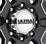 ULTRA A89-9779C Wheel Center Cap
