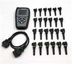 SCHRADER 21298 Tire Pressure Monitoring System - TPMS Sensor Tool Kit