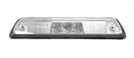 RECON 264111CL Center High Mount Stop Light - LED