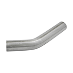 FLOWMASTER MB300451 Exhaust Pipe  Bend  45 Degree