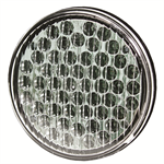 ECCO 3945A DIRECTIONAL LED ROUND