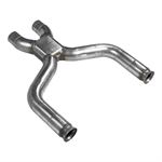 FLOWMASTER 81106 Exhaust Crossover Pipe