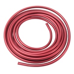 RUSSELL 639260 ALUM FUEL LINE 3/8 25 RED
