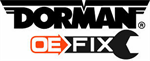 DORMAN 674-154 Exhaust Manifold Hardware Set