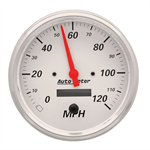 AUTOMETER 1389 Speedometer
