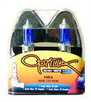HELLA H71070367 Bulbs: Optilux Xenon White XB Bulb; 12 volt; 80 wa