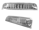 RECON 264112CL Center High Mount Stop Light - LED
