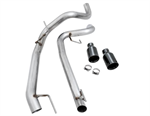 AWE 3020-33050 EXHAUST PIPE