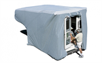 ADCO 12263 Slide In Truck Bed Camper Cover