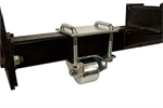 ULTRA FAB 48-979017 HITCH MOUNT SOLID ROLL 2.5'