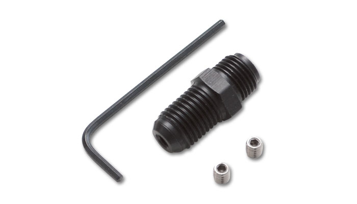 -4AN TO 7/16-24 OIL RESTRICTOR