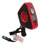 12 VOLT HEATER / DEFROSTER