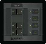 1214-BSS Power Distribution Box