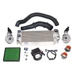158333 Turbocharger Kit