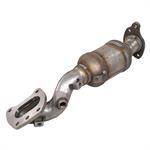 16937 Catalytic Converter