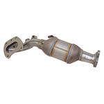 16938 Catalytic Converter