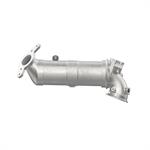 16952 Catalytic Converter