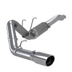 17 F250 6.2L GAS EXHAUST