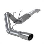 17 F250 6.2L GAS EXHAUST