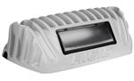 1X2 DC SCENE LIGHT WHITE
