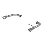 2 1/2' AXLE-BACK KIT  T30