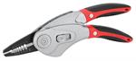 2-IN-1 WIRE STRIPPER/CRIMP