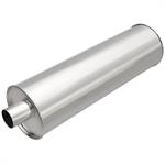 200-0766 Exhaust Muffler