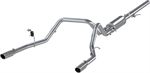 2014 GM GAS TRUCK DUAL