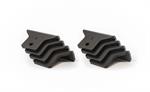 217140 Roof Rack Accessory Mounting Bracket