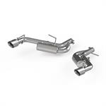 2.5' AXLE-BACK  NON NPP