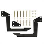 27-2465 Running Board Mounting Kit