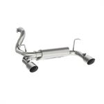 3 1/2' AXLE-BACK  DUAL RE