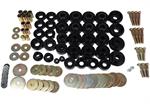 3.4173G Body Mount Bushings