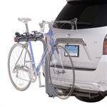 3BIKE LOCK&TILT HITCH RACK