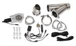 3IN ELECTRIC EXHAUST CUT-OUT