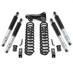 46-2729 Leveling Kit Suspension
