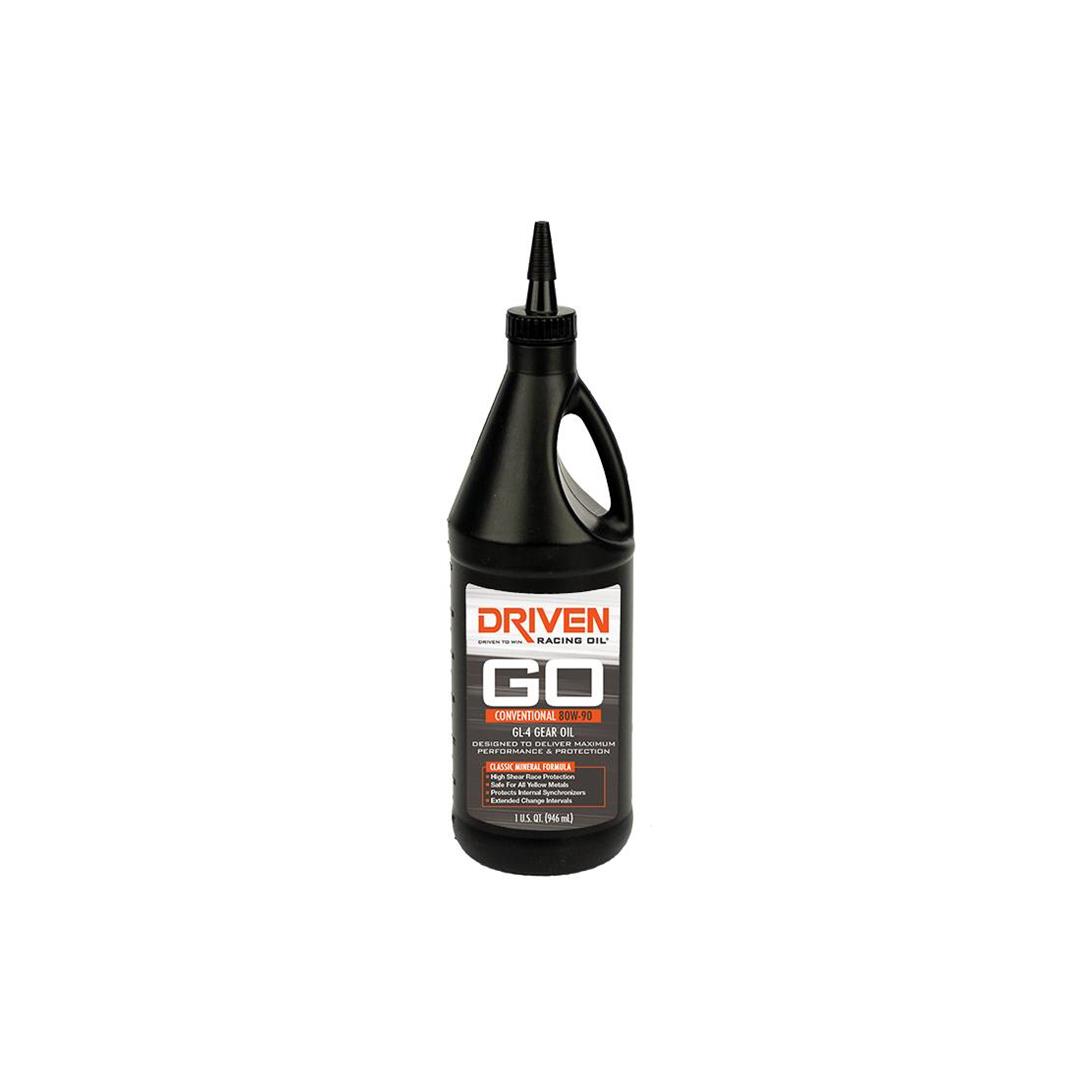 80W90 GL4 GEAR OIL QUART