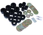 8.4114G Body Mount Bushings