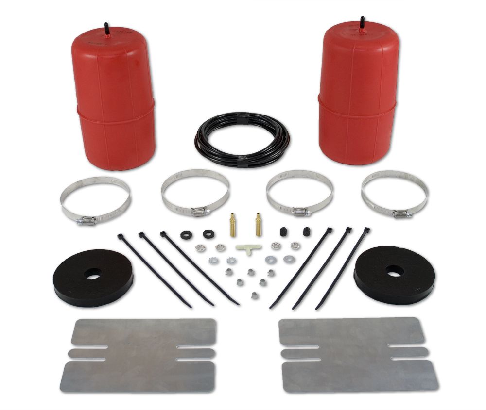 Air Lift Suspension Load Leveling Kit 60777 
