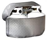 ADCO 2712 STEEL TANK COVER - DBL 20