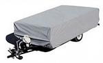 ADCO 2890 POLYPRO FOLDING TRAILER COVER -T
