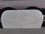 ADCO 3722 STEEL TYRE GUARDS DBL 30-32