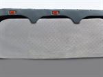 ADCO 3783 STEEL TYRE GUARDS TRI 27-29