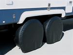 ADCO 3977 ULTRA TYRE BUS BLACK /PAIR