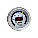 AEM 30-4110-NS DIG WIDEBAND GAUGE