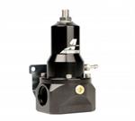 AEROMOTIVE 13132 REGULATOR 30-120 PSI .5